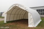 2026 LAGERTELT 9.10x6.10x3.66M L/B/H - 55,8M2 - PVC 610GRM2. 203012